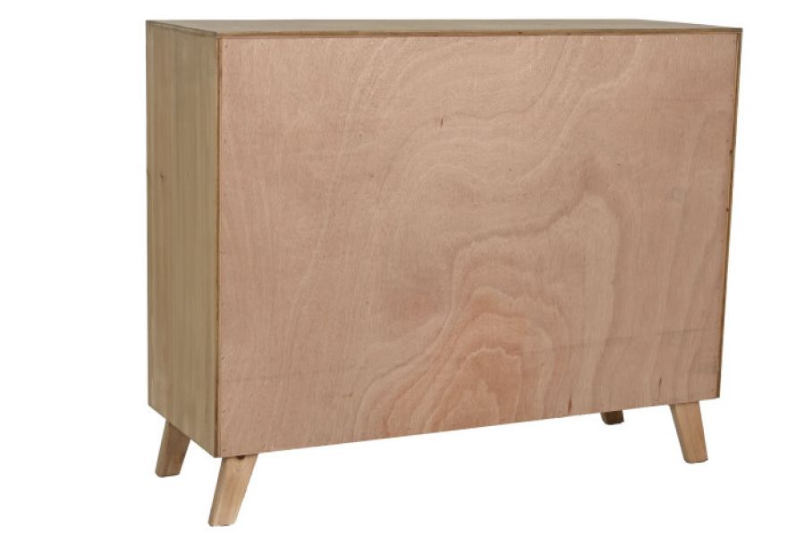 Komoda Aspen natural 100 cm - Item International