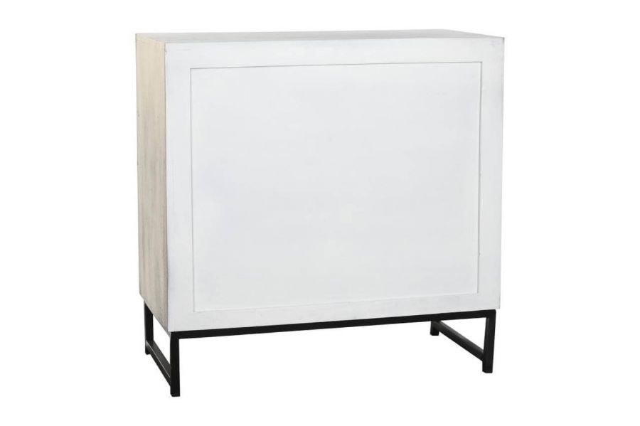 Komoda Bazar drewno mango 3 szuflady - Item International