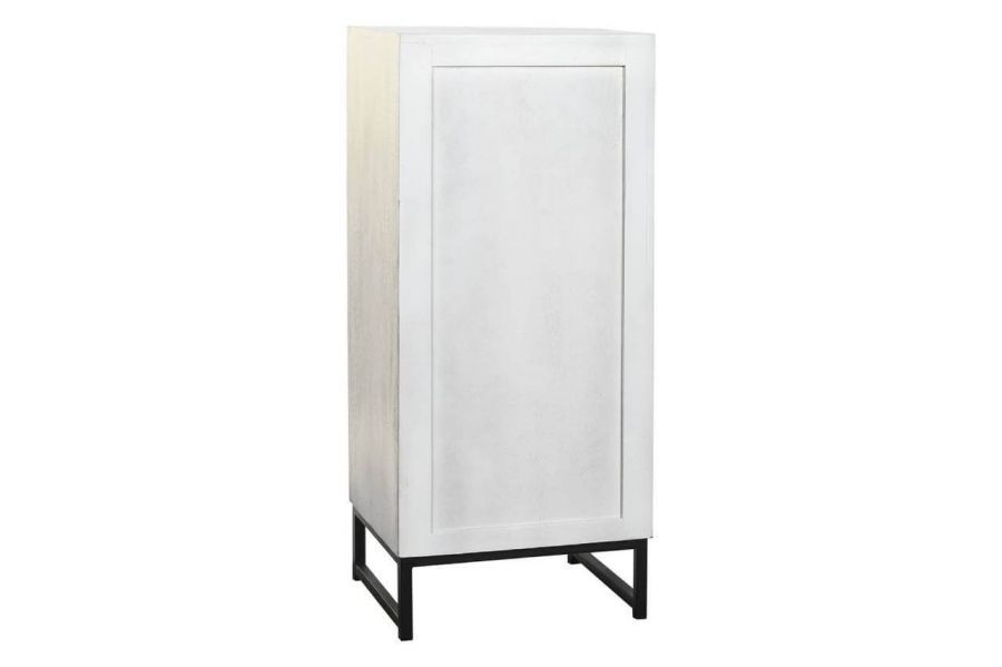 Komoda Bazar drewno mango 5 szuflad  - Item International