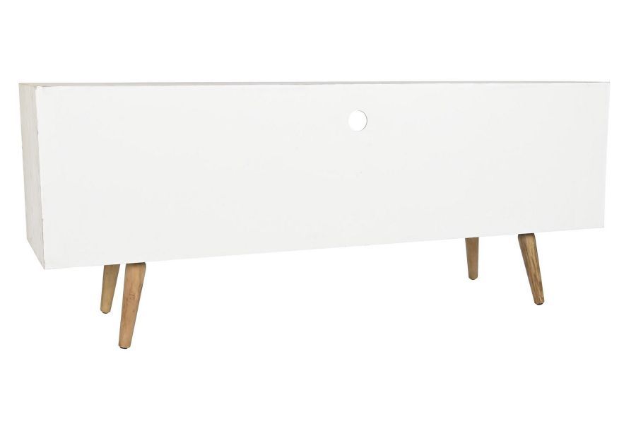 Komoda boho Cepelia z frędzlami RTV pod TV - Item International