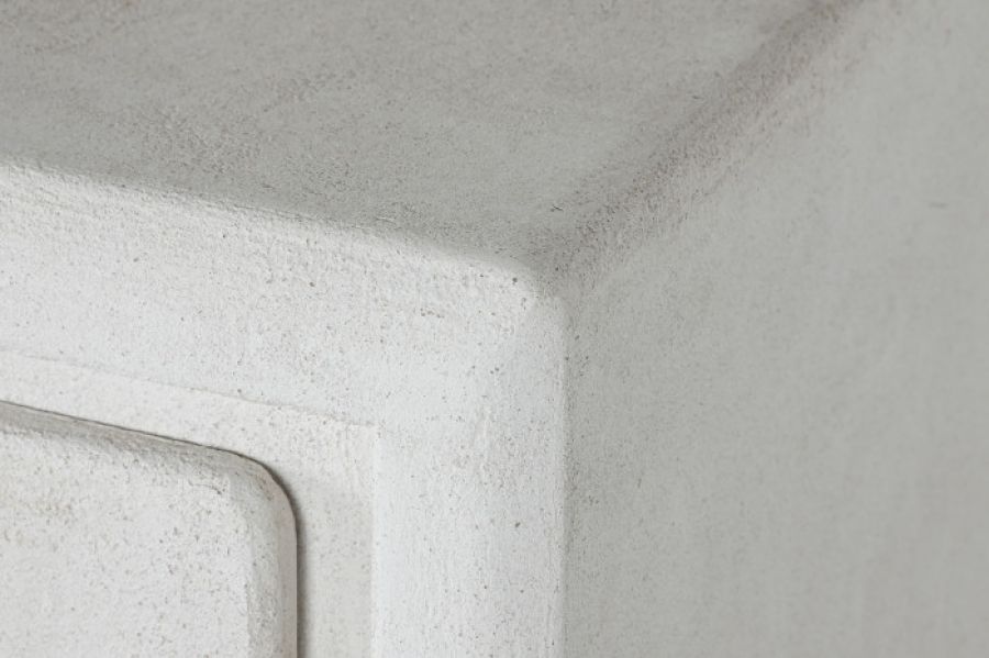 Komoda Cement biała ivory - Item International