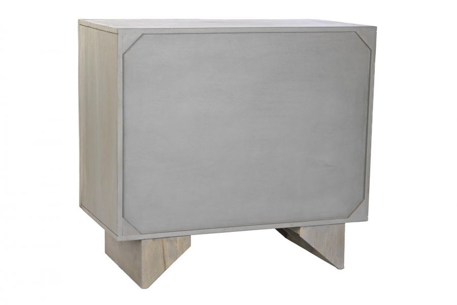 Komoda Cepelia drewno mango - Item International