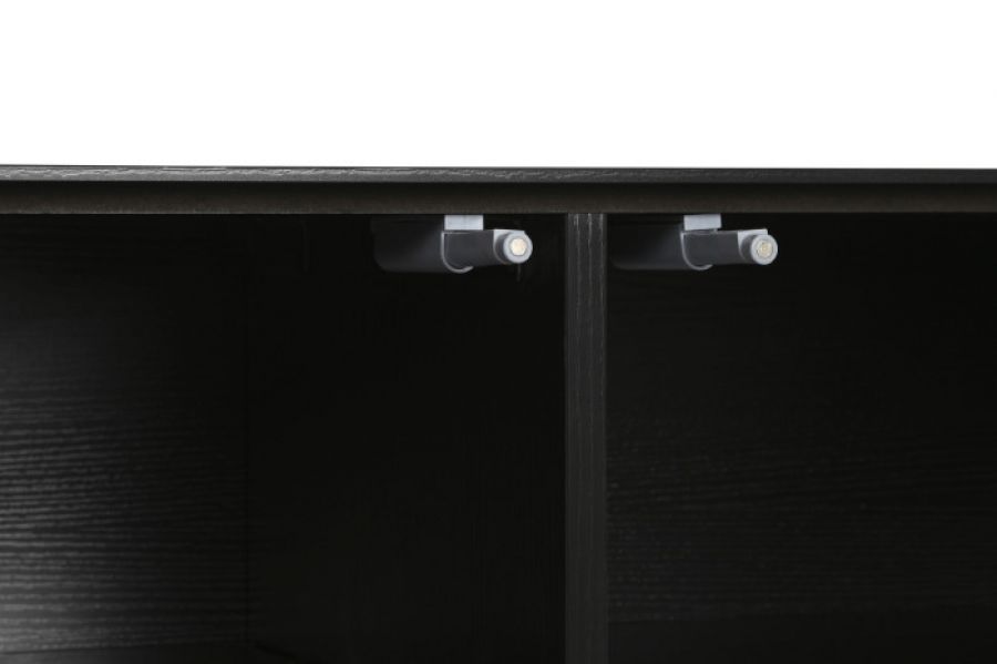 Komoda Chocolate RTV pod TV brązowa - Item International