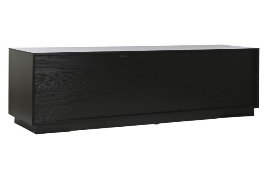 Komoda Chocolate RTV pod TV brązowa - Item International