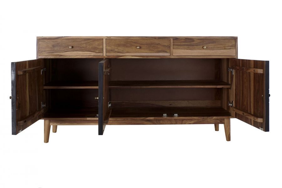 Komoda Decorativo drewno sheesham - Item International