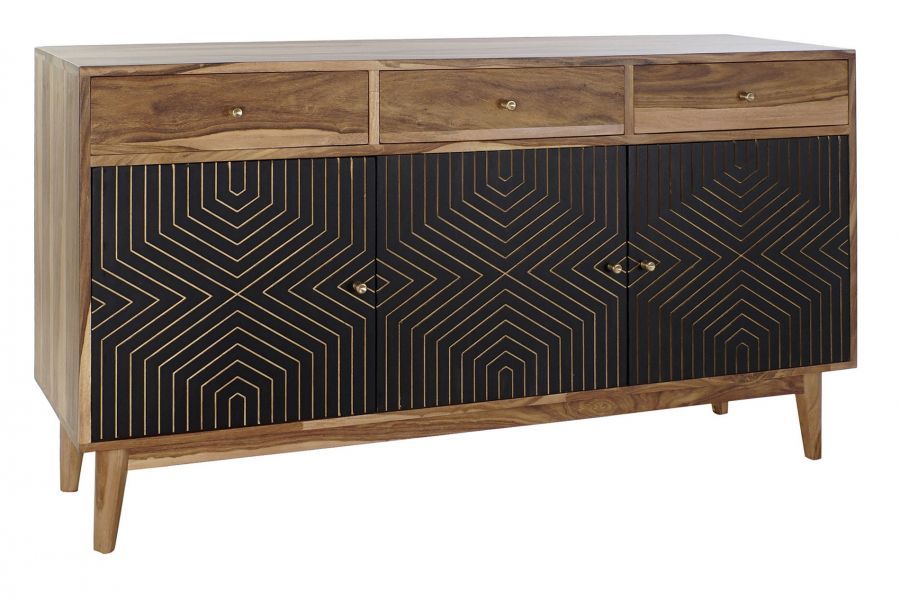 Komoda Decorativo drewno sheesham - Item International
