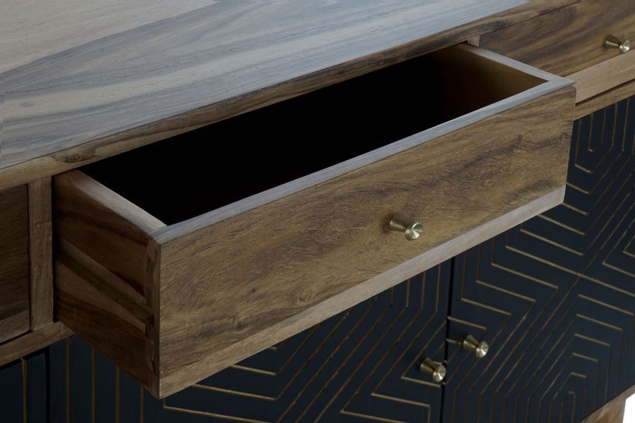 Komoda Decorativo drewno sheesham - Item International