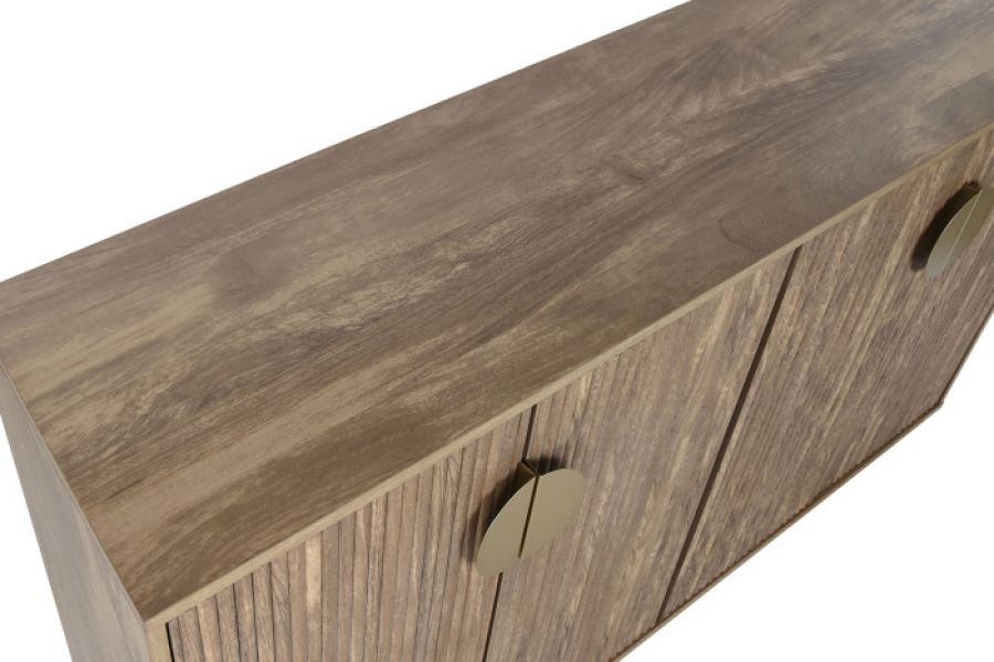Komoda drewniana Arbor 140 cm  - Item International