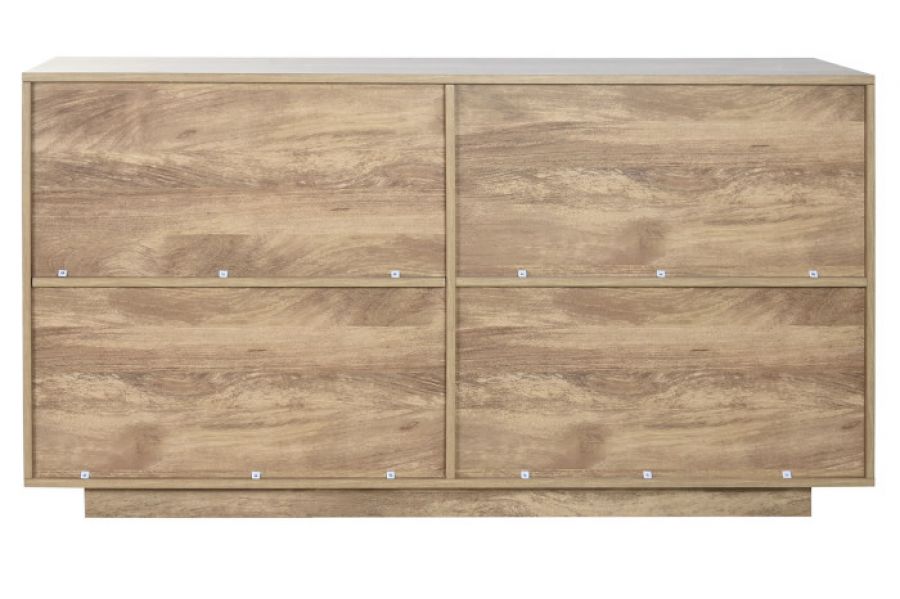Komoda drewniana Arbor 140 cm  - Item International