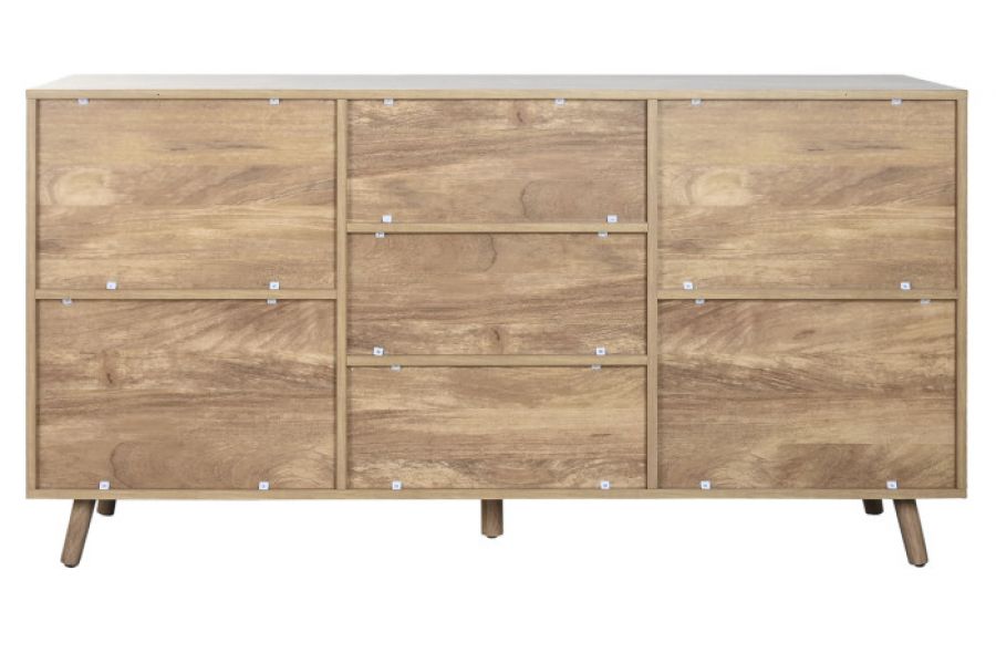 Komoda drewniana Arbor RTV pod TV  - Item International