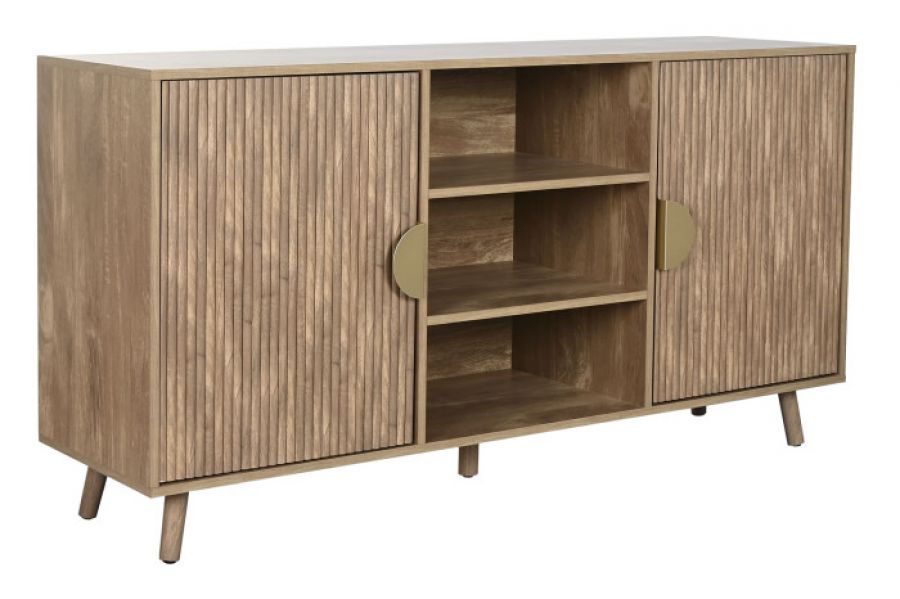 Komoda drewniana Arbor RTV pod TV  - Item International