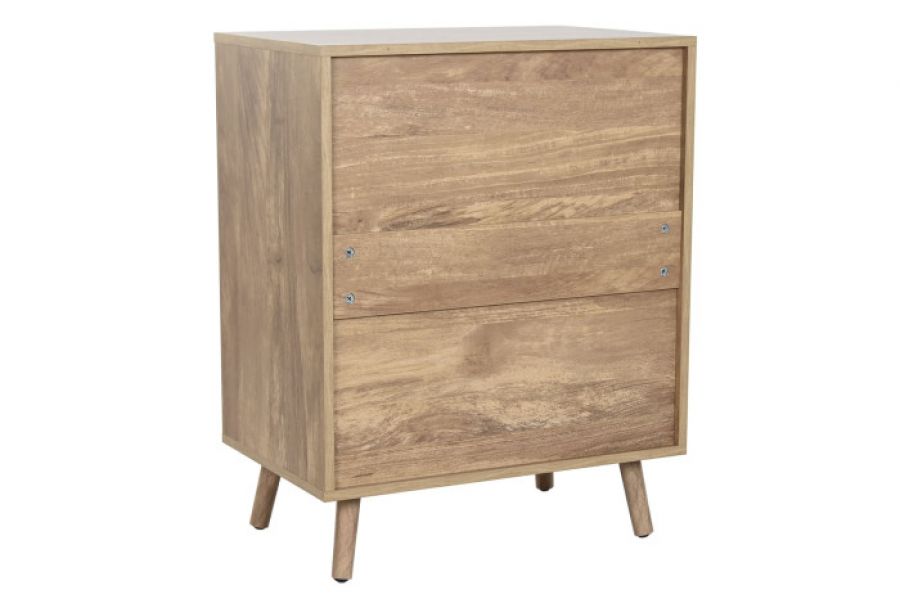 Komoda drewniana Arbor z 3 szufladami - Item International