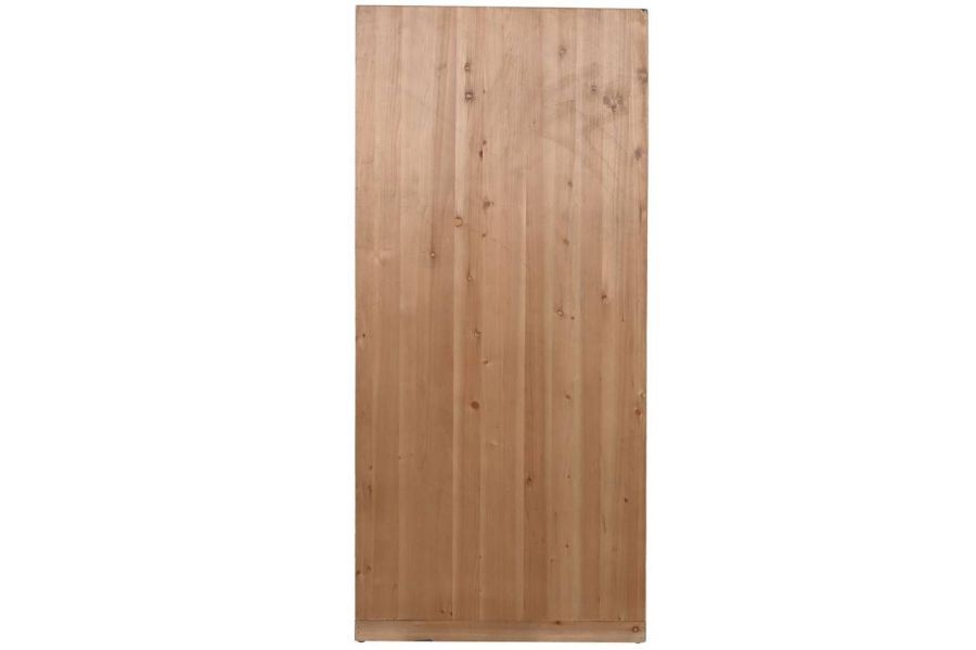 Komoda drewniana Barek Mosaic - Item International