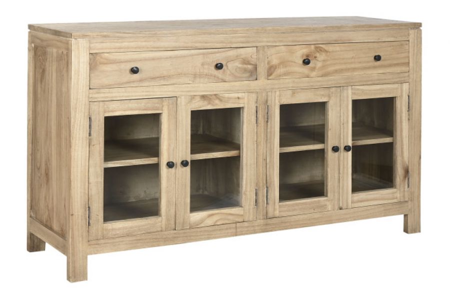 Komoda drewniana Coastwood 140 cm