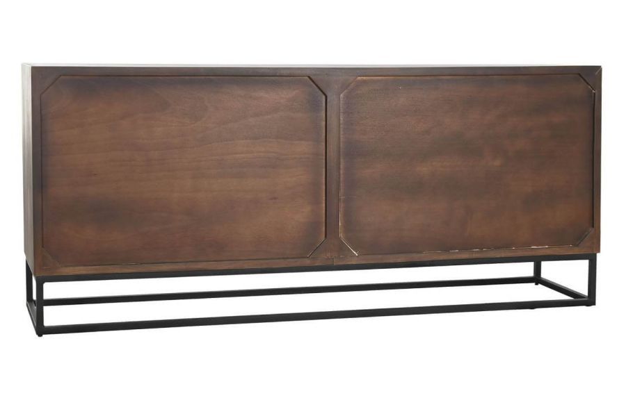 Komoda drewniana Dark Brown - Item International