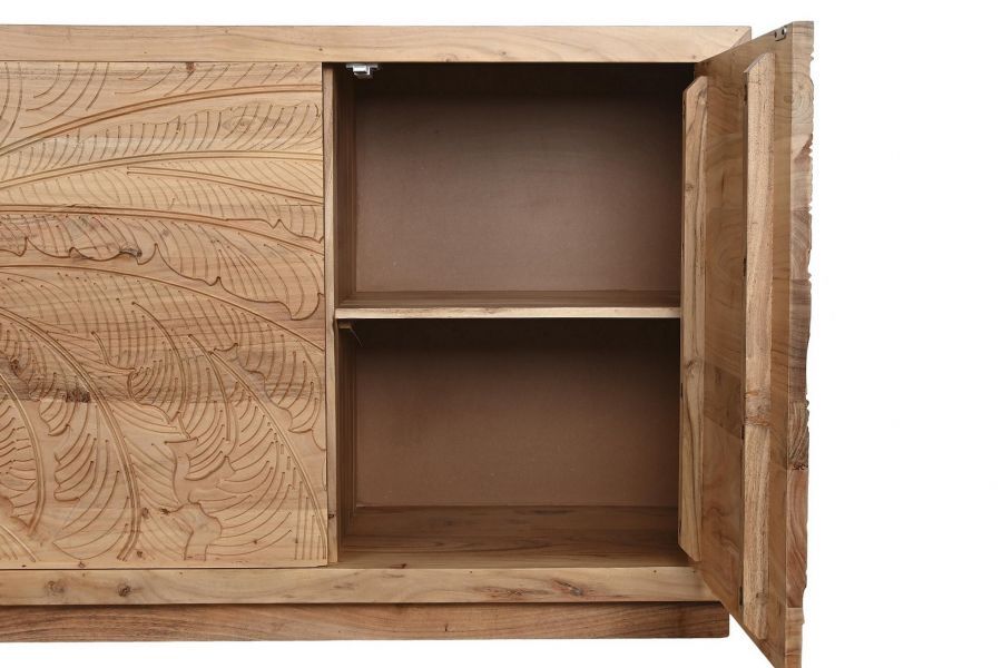 Komoda drewniana Dubai - Item International