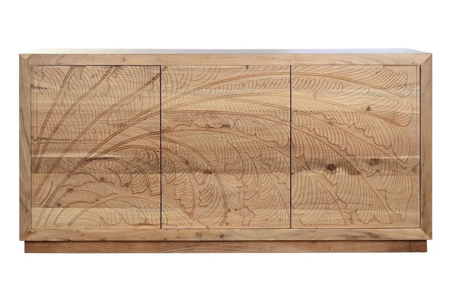 Komoda drewniana Dubai - Item International