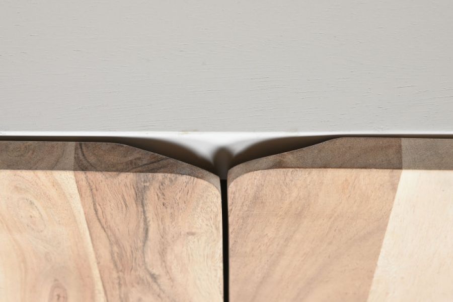 Komoda drewniana Flow Wood 170 cm - Item International