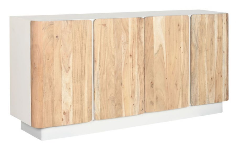 Komoda drewniana Flow Wood 170 cm - Item International