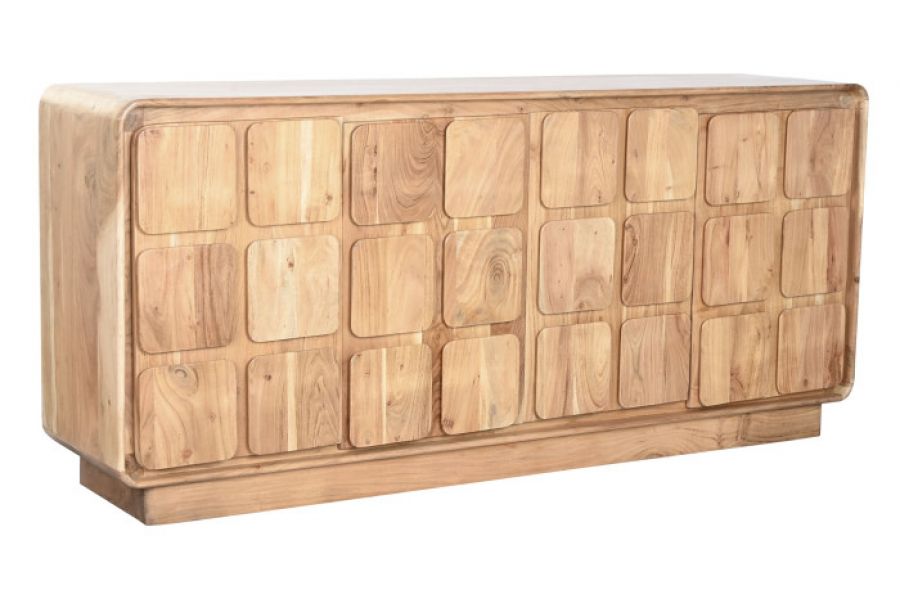 Komoda drewniana Fondant wood 180 cm - Item International