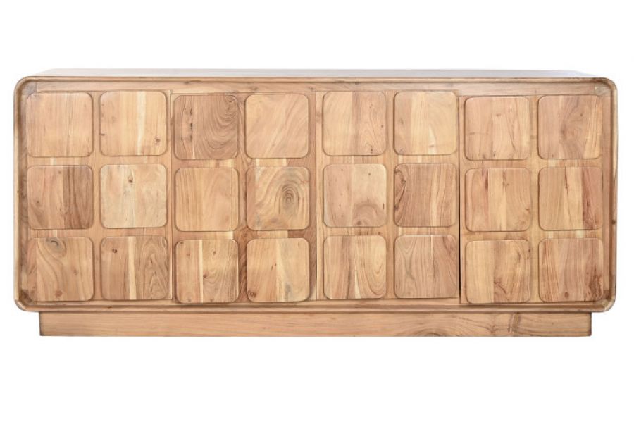 Komoda drewniana Fondant wood 180 cm - Item International
