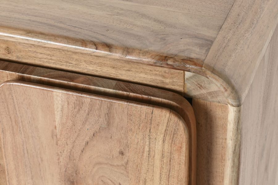 Komoda drewniana Fondant wood 180 cm - Item International