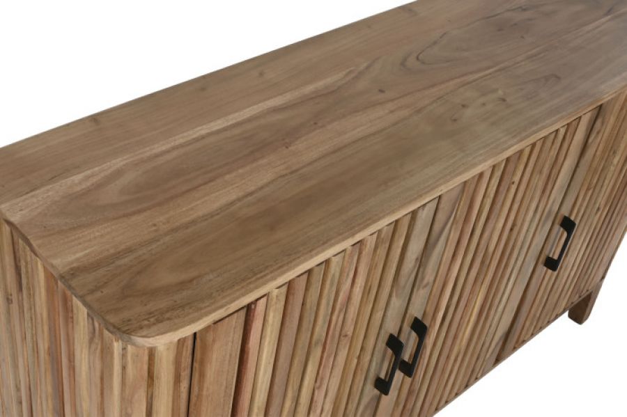 Komoda drewniana Java Echo  - Item International