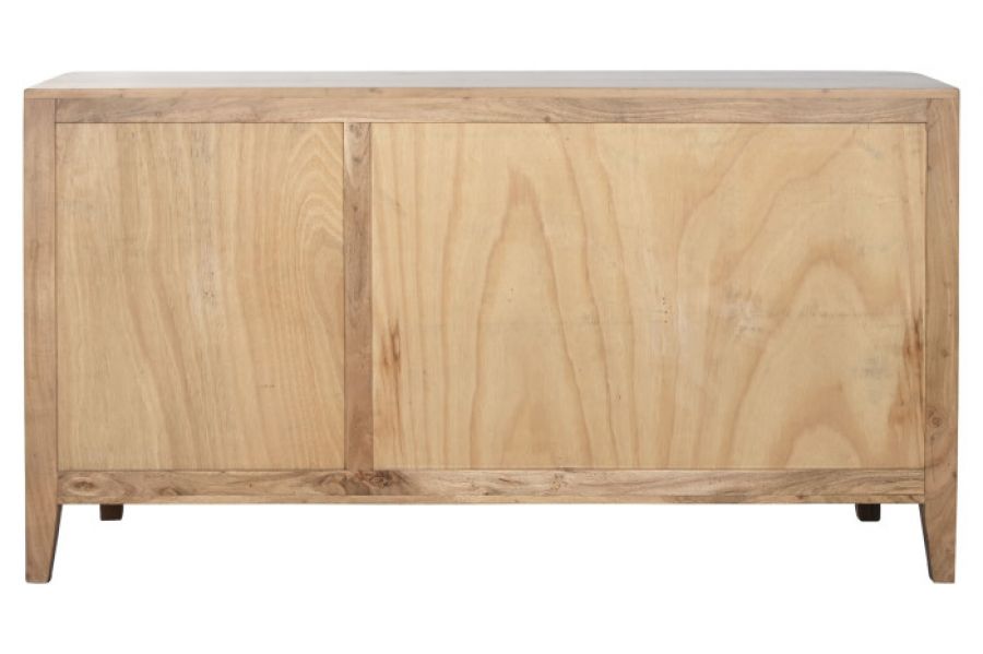 Komoda drewniana Java Echo  - Item International