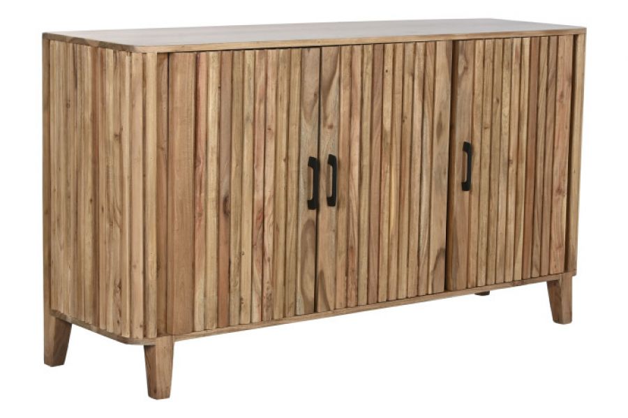 Komoda drewniana Java Echo  - Item International