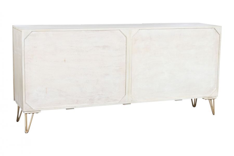 Komoda drewniana Marquise 160 cm - Item International