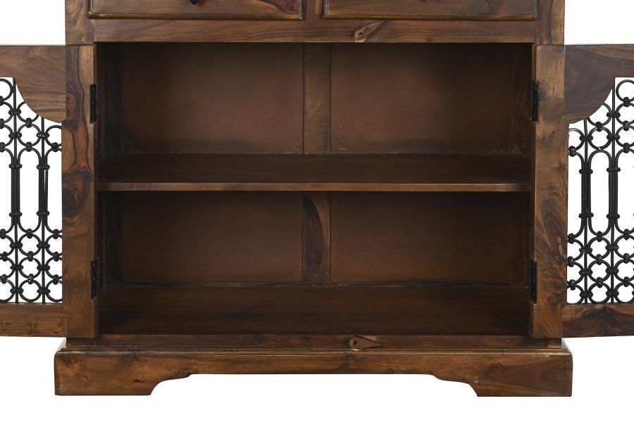 Komoda drewniana Marrakesch - Item International