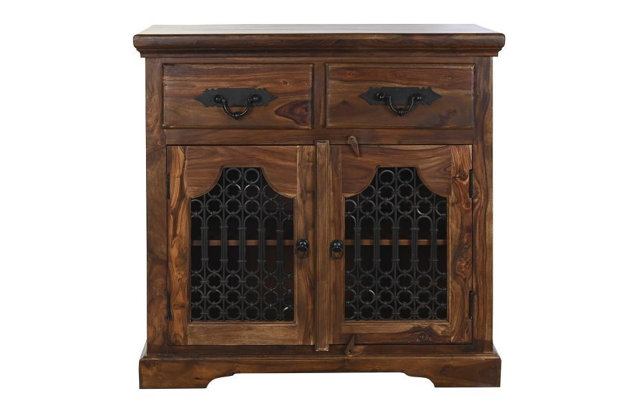 Komoda drewniana Marrakesch - Item International