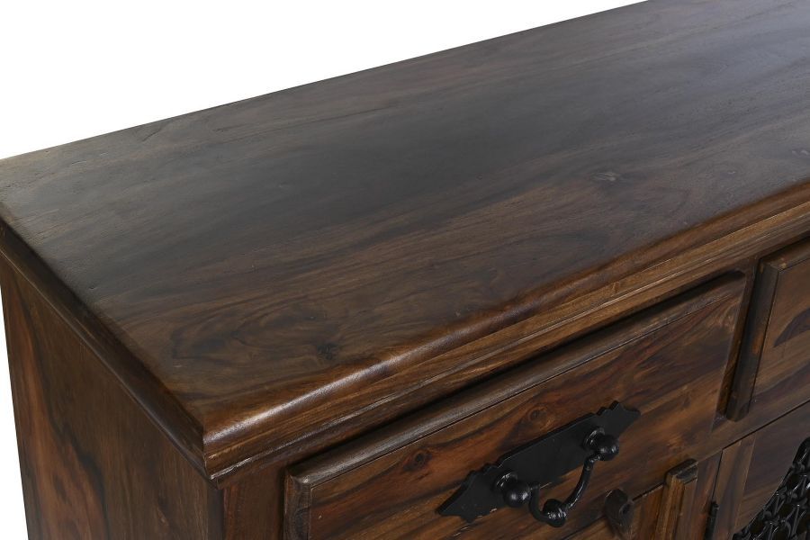 Komoda drewniana Marrakesch 150 cm - Item International