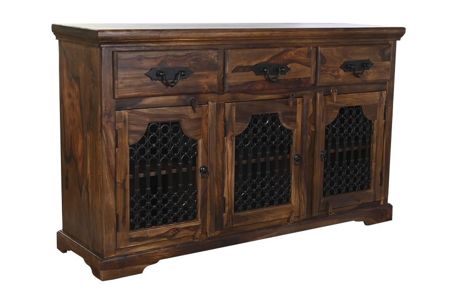 Komoda drewniana Marrakesch 150 cm - Item International