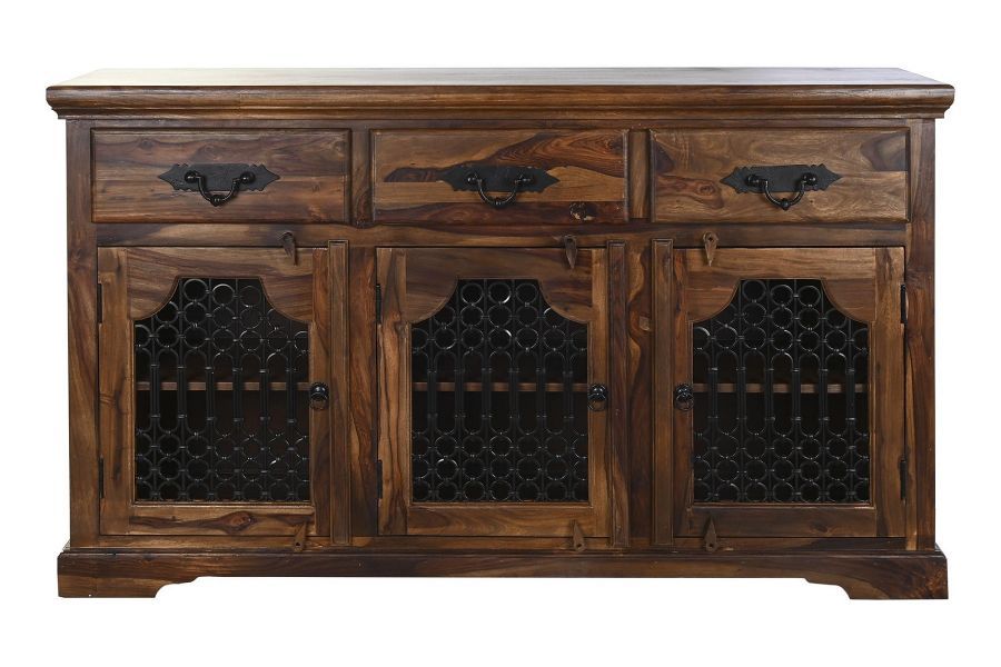 Komoda drewniana Marrakesch 150 cm - Item International