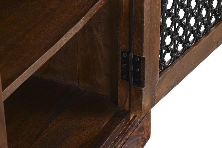 Komoda drewniana Marrakesch 150 cm - Item International