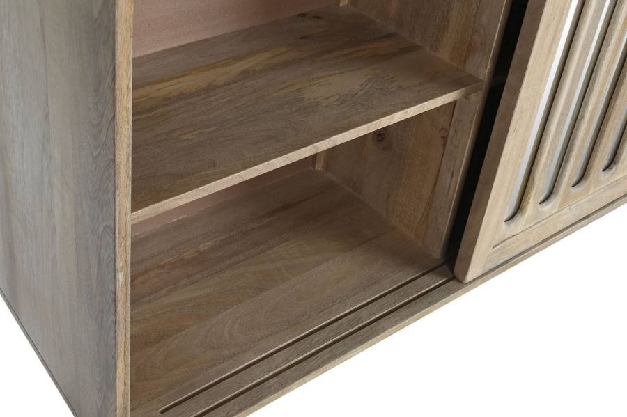 Komoda drewniana Mirror  - Item International