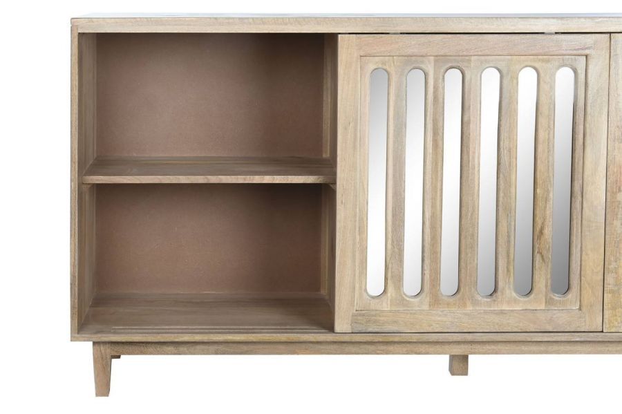 Komoda drewniana Mirror  - Item International
