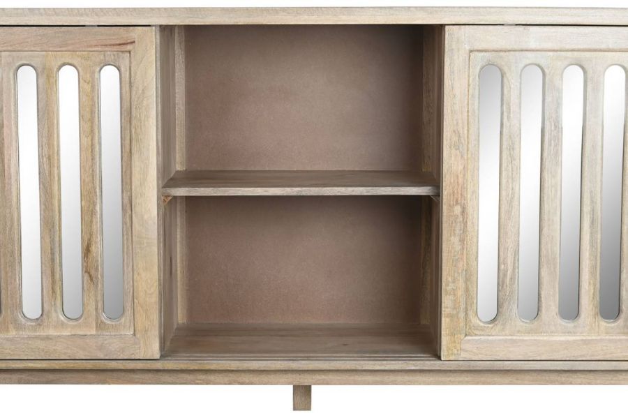 Komoda drewniana Mirror  - Item International