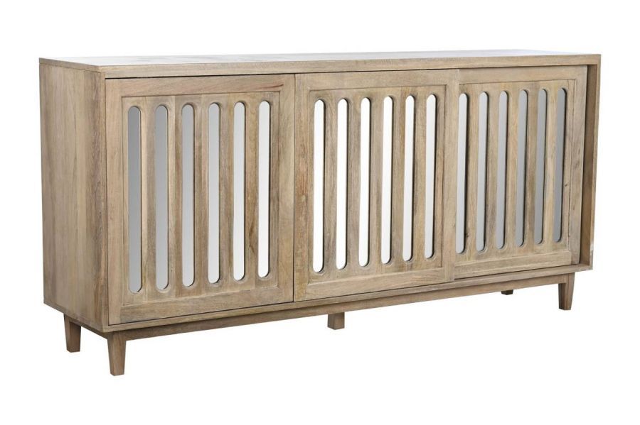 Komoda drewniana Mirror  - Item International