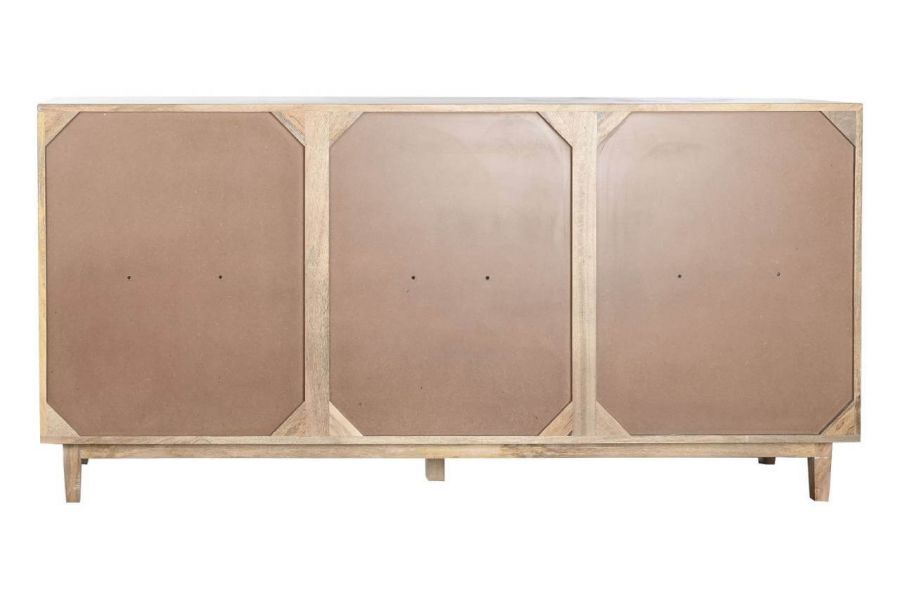 Komoda drewniana Mirror  - Item International