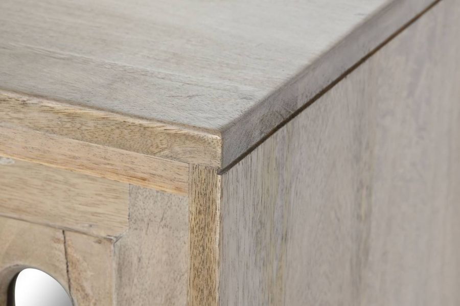 Komoda drewniana Mirror  - Item International
