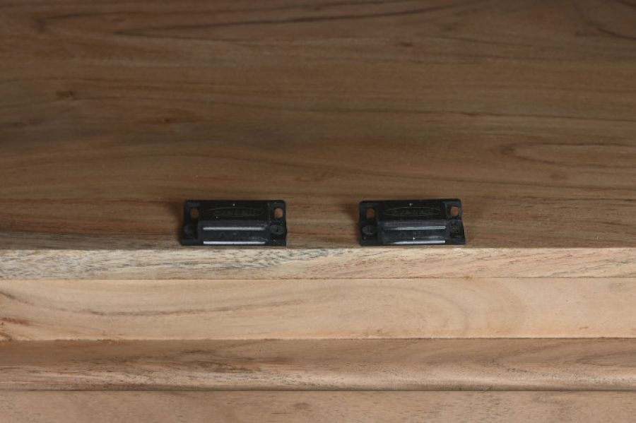 Komoda drewniana RTV Fondant wood 170 cm - Item International