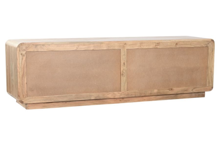 Komoda drewniana RTV Fondant wood 170 cm - Item International