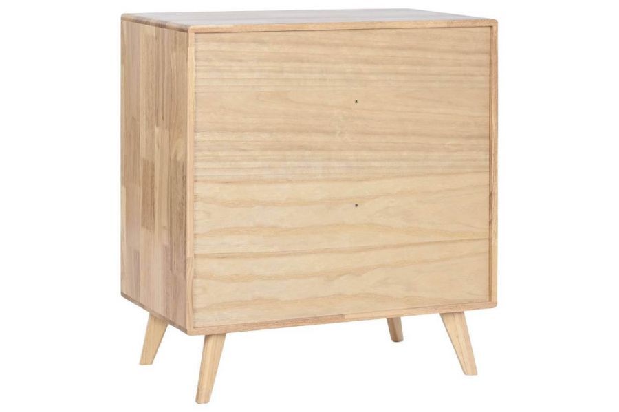 Komoda drewniana Rubberwood - Item International