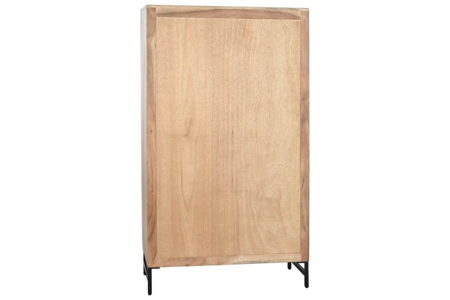 Komoda drewniana szafa Exquisite 3D - Item International