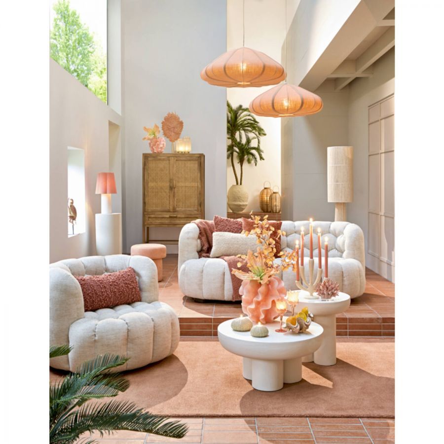 Komoda drewniana Verona 160 cm  - Light & Living