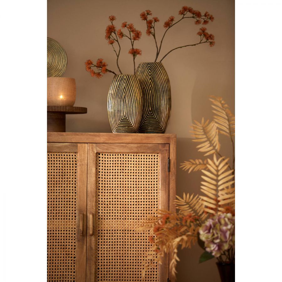Komoda drewniana Verona 160 cm  - Light & Living