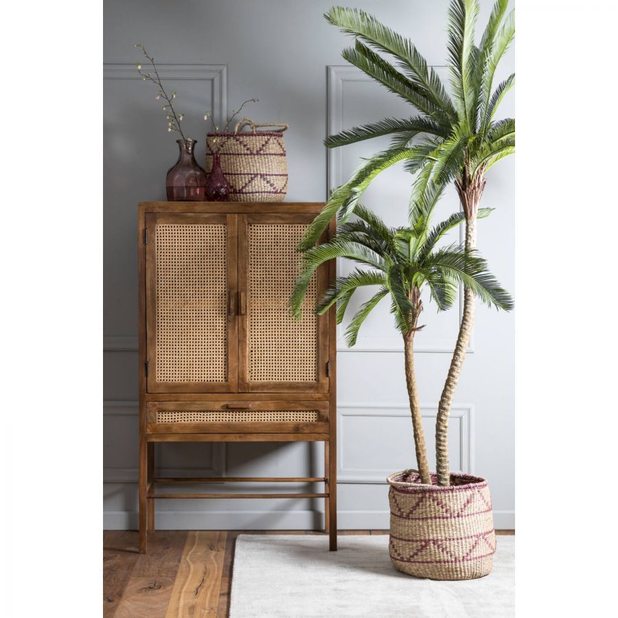 Komoda drewniana Verona 160 cm  - Light & Living