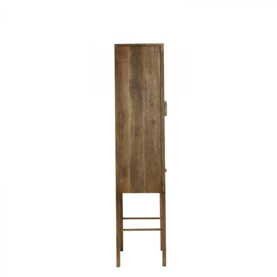 Komoda drewniana Verona 180 cm - Light & Living